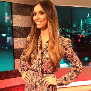 Giuliana Rancic Giuliana Rancic